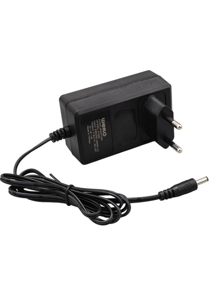 7.8 Volt - 3 Amper 3.5*1.35 Uçlu Plastik Yazar Kasa Adaptörü modelleri