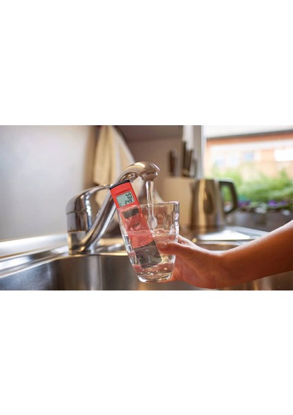 Hanna HI98107 Ph Metre modelleri