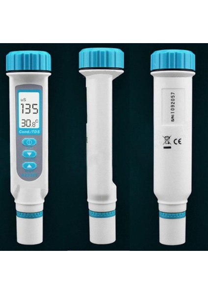 8361 Tds / Sıcaklık / Iletkenlik Ec Ölçer fiyatları
