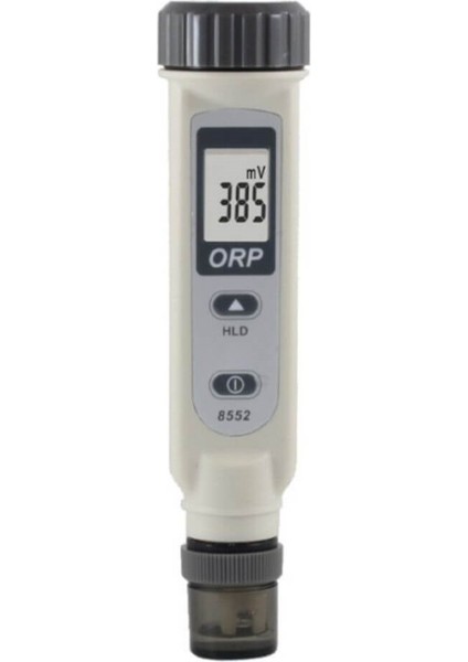 8552 Orp Ölçüm Cihazı