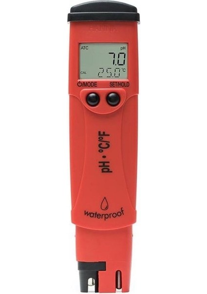 Hı 98127 Dijital Ph Metre