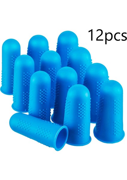 24 Adet Sıcak Eriyik Yapışkan Parmak Kapakları Silikon Parmak Koruyucuları Sıcak Tutkal Balmumu Reçine Reçine Bal Yapıştırıcılar (Yurt Dışından) fiyatları