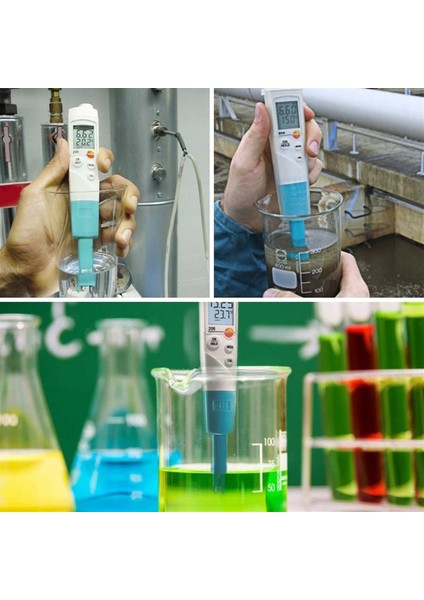 206 Ph1 Ph Ve Sıcaklık Ölçüm Cihazı fırsatları
