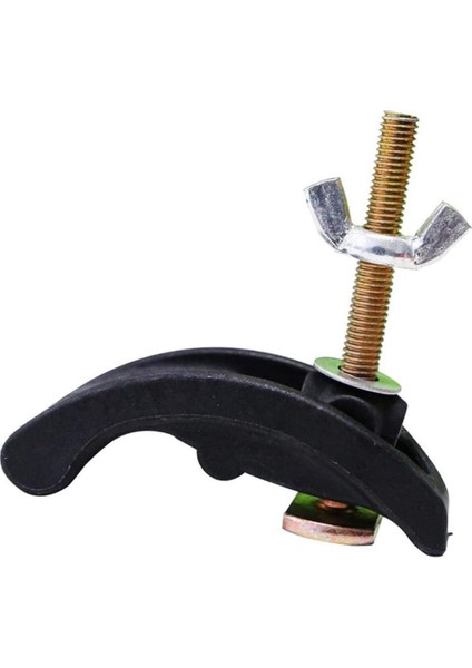 5 x Cnc Freze Oyma Makinesi Presleme Plakası Kelepçe Fikstürü T-Yuvası Parçaları (Yurt Dışından) indirimleri