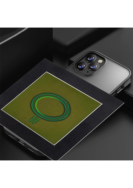 2 Adet 4x4 Inç Manyetik Alan Görüntüleme Filmi, Manyetik Alan Görüntüleyici, Manyetik Akı Ekranı, Desen Dedektörü, Bilimsel Için (Yurt Dışından) indirimleri