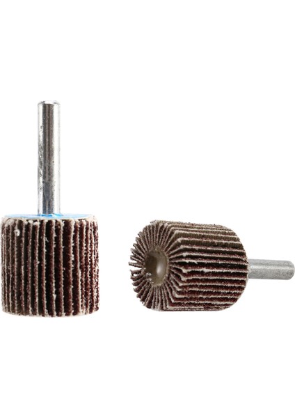 40 Paket Monteli Mop Zımpara 80 Grit Alüminyum Oksit Zımpara Mop Zımparaları Matkap - Aşındırıcı Taşlama Aleti (Yurt Dışından) modelleri