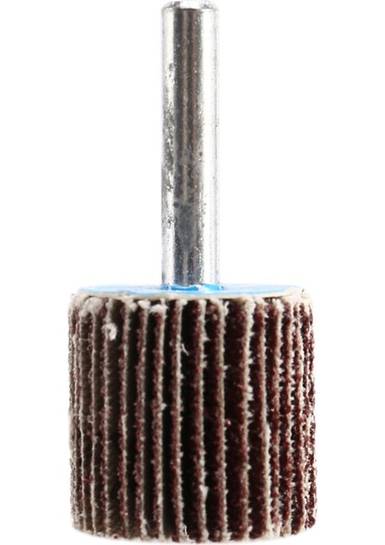 40 Paket Monteli Mop Zımpara 80 Grit Alüminyum Oksit Zımpara Mop Zımparaları Matkap - Aşındırıcı Taşlama Aleti (Yurt Dışından) indirimleri