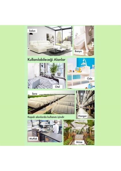 H100 Plus Sıcaklık ve Nem Ölçer fırsatları