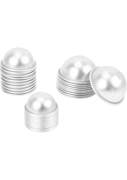 120PCS- Kalıp Seti, Dıy Yapımı Malzemeleri Için 15 Set 3 Boyutlu Kalıp ve Banyo Presi (Yurt Dışından) fiyatları