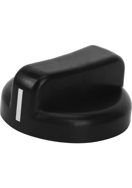 18 Pcs Mutfak Siyah Plastik Gaz Sobası Ocak Kontrol Düğmeleri (Yurt Dışından) indirimleri