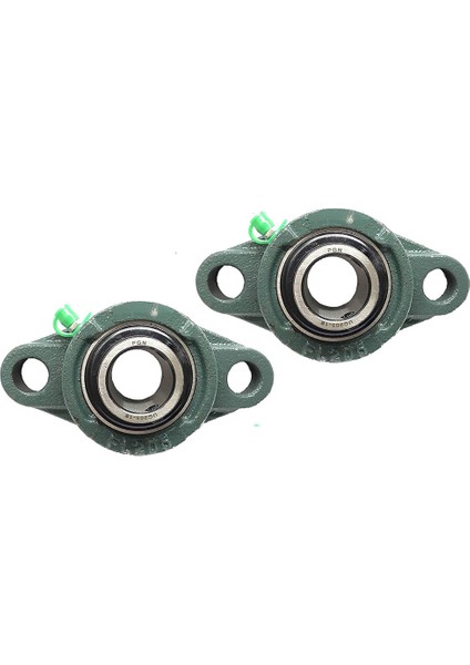 Yastık Blok Rulman, Yastık Blok Rulman Rulman Çelik Hickned Monteli Kendinden Hizalamalı Eşkenar Dörtgen Rulman (UCFL205-16) (Yurt Dışından) fiyatları