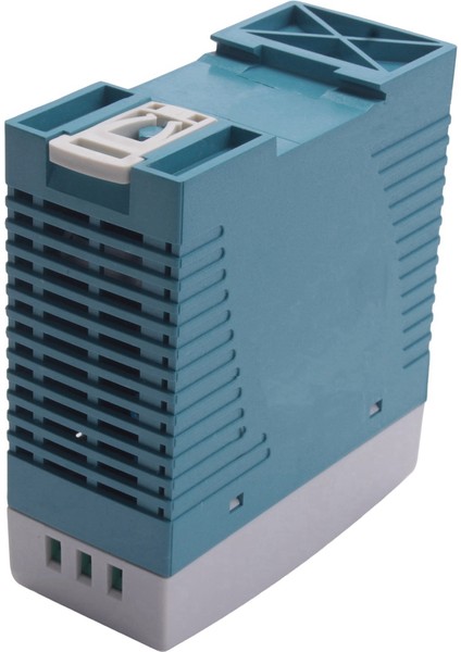 4x Mdr-60 12V 60W Din Raylı Güç Kaynağı Ac-Dc Sürücü Voltaj Regülatörü Güç Kaynağı 110V 220V (Yurt Dışından) fırsatları
