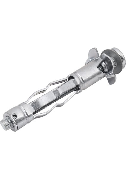 x 38MM Ağır Hizmet Metal Alçı Levha Boşluk Duvar Sabitlemeleri Ankrajlar Fişler (20) (Yurt Dışından) indirimleri