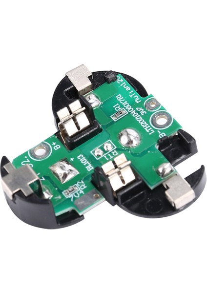 5 Takım BL1013 Pil Plastik Kasa Pcb Kartı Devre 194550-6 194551-4 BL1013 BL1014 Li-Ion Pil (Yurt Dışından) fırsatları