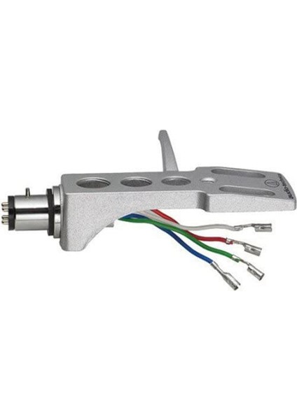 2x Vinil Plak Çalar Headshell Kartuşları Eliptik Döner Tabla Stylus Iğnesi ile Kafa Montajı (Yurt Dışından) modelleri