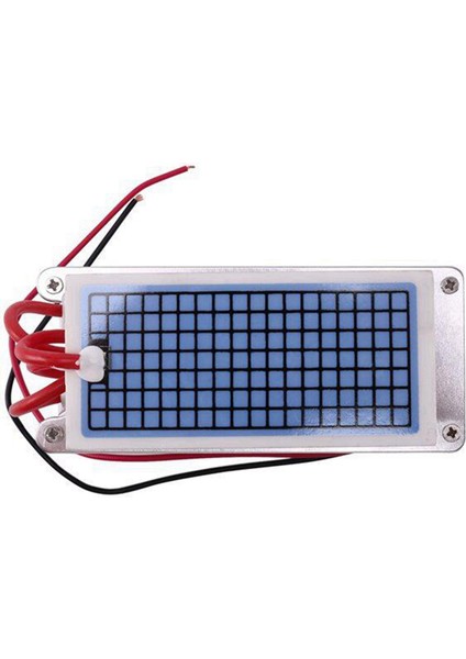 3x 110V 60G/H Ozon Jeneratörü Taşınabilir Hava Temizleyici Hava Temizleyici Ozonizer Ev Ozonatör O3 Makinesi (Yurt Dışından) modelleri