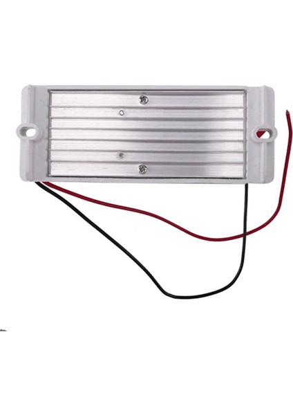 3x 110V 60G/H Ozon Jeneratörü Taşınabilir Hava Temizleyici Hava Temizleyici Ozonizer Ev Ozonatör O3 Makinesi (Yurt Dışından) indirimleri