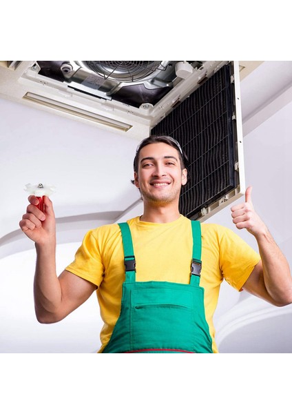 8 Parça Klima Kondenser Fin Temizleme Fırçası Ac Fin Tarak Paslanmaz Çelik Buzdolabı Fin Temizleyici Çırpma Fırçası (Yurt Dışından) fırsatları