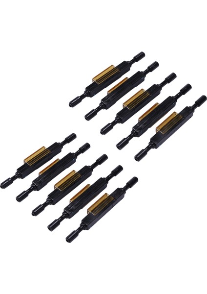 10 Adet Fiber Optik Hızlı Bağlantı L925B Fiber Optik Hızlı Bağlantı Optik Fiber Mekanik Bağlantı Kablosu Için (Yurt Dışından)