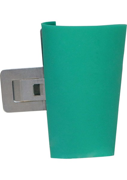 6 Paket 3D Süblimasyon Silikon Konik Kupa Sarma Kalıp Kupa Kelepçesi 12 Oz Bardak Kelepçe Fikstürü Baskı Kupalar Için (Yurt Dışından) fiyatları