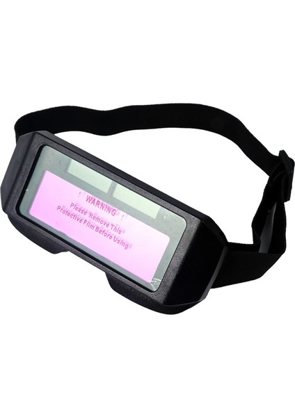 2x Otomatik Kararan Kaynak Kask Dayanıklı Otomatik Işık Değişimi Anti-Gözler Shied Gözlüğü Gözlük Maskeleri Otomobil Tonları (Yurt Dışından) modelleri