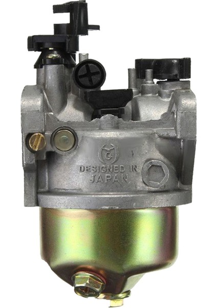 GX240 GX270 8hp 9hp 16100-ZE2-W71 1616100-ZH9-820 Için 5x Yeni Karbüratör (Yurt Dışından) fırsatları