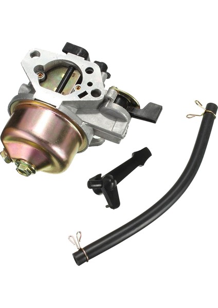 GX240 GX270 8hp 9hp 16100-ZE2-W71 1616100-ZH9-820 Için 5x Yeni Karbüratör (Yurt Dışından) indirimleri