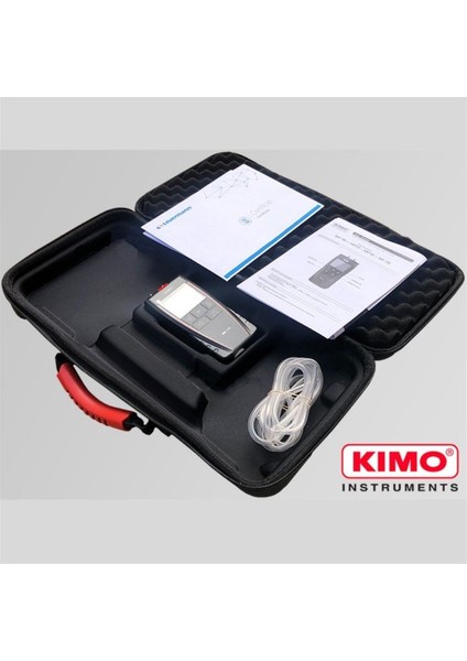 MP115 Manometre / Fark Basınç Ölçer fırsatları