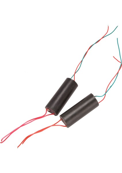 5 Adet Dc 3V-6V 400KV 400000V Boost Step-Up Güç Modülü Yüksek Gerilim Jeneratörü Yüksek Gerilim Trafosu (Yurt Dışından)