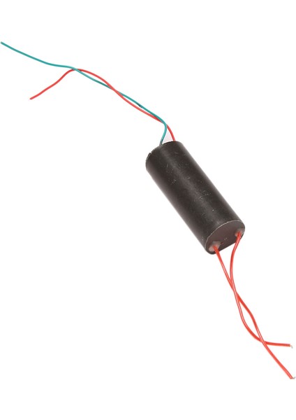 5 Adet Dc 3V-6V 400KV 400000V Boost Step-Up Güç Modülü Yüksek Gerilim Jeneratörü Yüksek Gerilim Trafosu (Yurt Dışından)