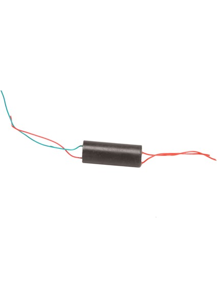 5 Adet Dc 3V-6V 400KV 400000V Boost Step-Up Güç Modülü Yüksek Gerilim Jeneratörü Yüksek Gerilim Trafosu (Yurt Dışından)