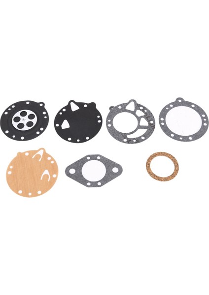 12 Takım Karbüratör Tamir Yeniden Oluşturma Kiti 08S 08SE 08SEQ 070 090 TS350 TS360 Tillotson -114HL Testere (Yurt Dışından) fırsatları