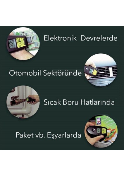 31.1114 Flash Iıı Lazerli Uzaktan Isı Ölçer fiyatları