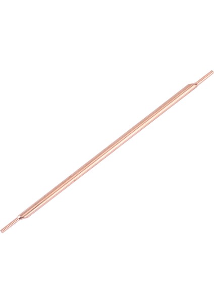 Nokta Kaynak Pimi 3X100MM Alümina Bakır Elektrot Ucu Ayak Iğne Lityum Pil Kaynak Makınesi Aksesuarları 10 Adet (Yurt Dışından)