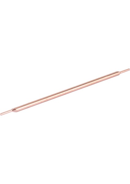 Nokta Kaynak Pimi 3X100MM Alümina Bakır Elektrot Ucu Ayak Iğne Lityum Pil Kaynak Makınesi Aksesuarları 10 Adet (Yurt Dışından)