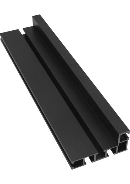 T-Şekilli Eğimli Parça Çit Dıy T-Şekilli Oluk Şerit Testere Fikstürü Eğimli Parça Sürgülü Gönye Ölçer 500MM (Yurt Dışından) modelleri