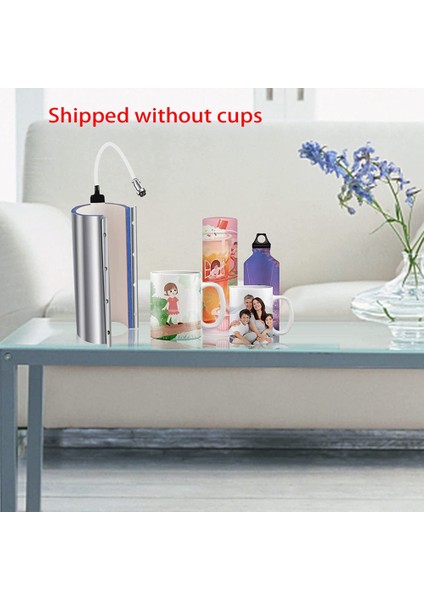 30OZ 110V, K-Tipi Termokupl Için Cam Kupa Süblimasyon Isıtma Transfer Makinesi, 11OZ 15OZ 20OZ 30OZ Için, Dişi Fiş,многоцелевой Пакет (Yurt Dışından) modelleri