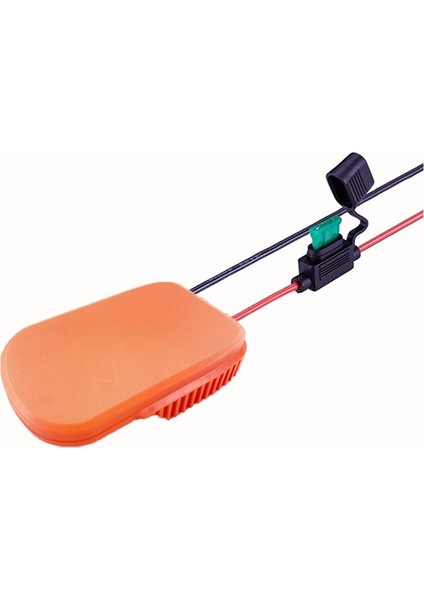 Sigortalı Sert 12 Kalibre Robotik Için 18V Li-Ion Pil Dönüştürücü Için Power Wheels Adaptörü (Yurt Dışından)