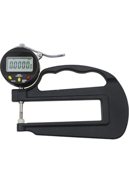 5331-10 Geniş Ağızlı Kalınlık Komparatörü (0.001 MM-120 Mm)