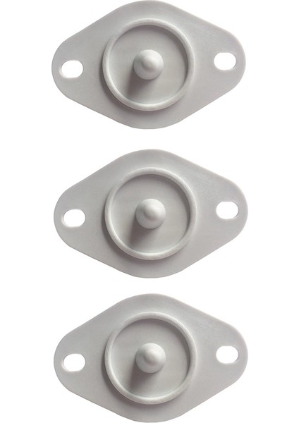 3x 8577274 Kurutucu Termistör Yedek Parçaları 3976615 AP3919451 WP8577274 PS993287 3390292 (Yurt Dışından)