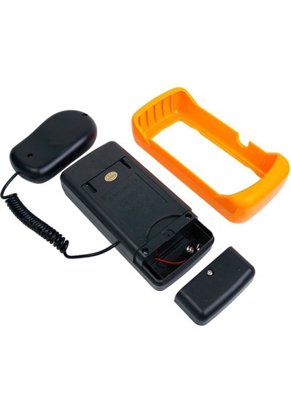 LX-1330B Işık Ölçer Lüksmetre