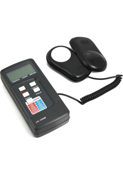 LX-1330B Işık Ölçer Lüksmetre