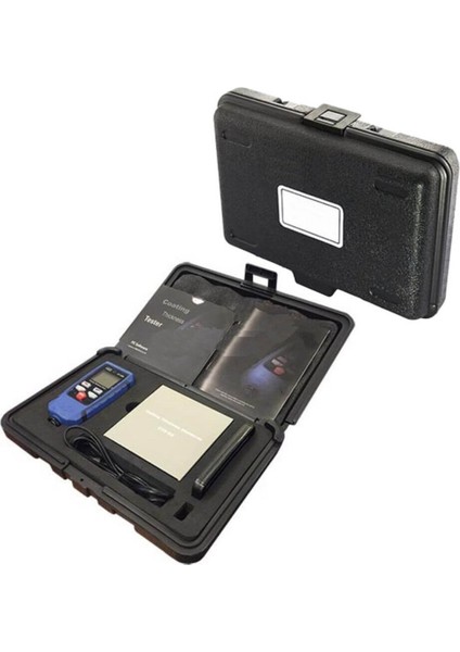 DT-156H Boya Kalınlık Ölçüm Cihazı fiyatları