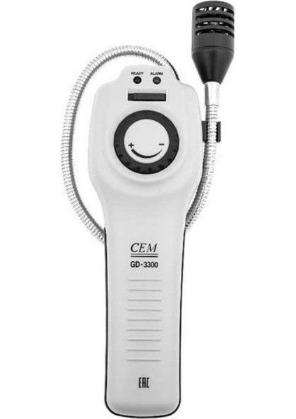 GD-3300 Gaz Kaçak Dedektörü