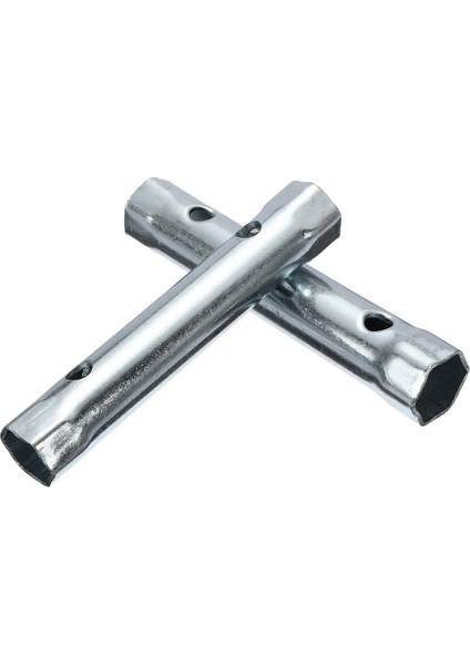 20 Adet 6-22MM Metrik Boru Şeklindeki Kutu Anahtarı Seti Boru Çubuğu Buji Anahtarı Çelik Çift Uçlu Otomotiv Tesisat Tamiri (Yurt Dışından) fırsatları