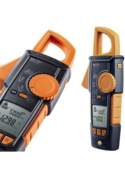 770-1 Pens Ampermetre fiyatları