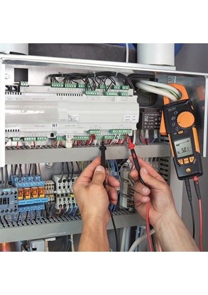 770-1 Pens Ampermetre fırsatları