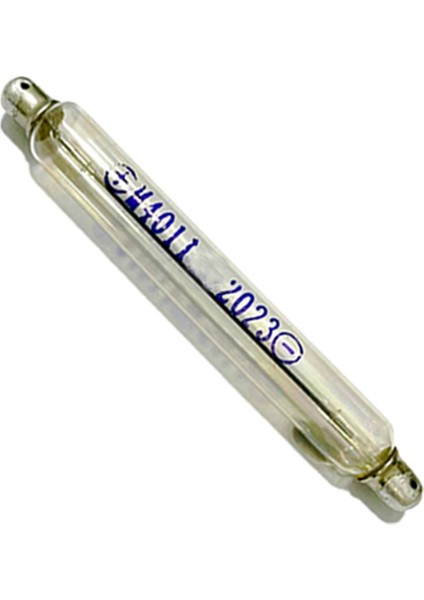 1 Adet J321 Geiger Tüp Sayacı Sert Beta Dedektörleri Geiger Sayacı Kiti Nükleer Radyasyon Dedektörü Için Tüp (Yurt Dışından) fiyatları