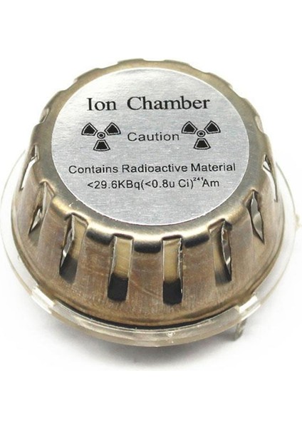 1 Adet J321 Geiger Tüp Sayacı Sert Beta Dedektörleri Geiger Sayacı Kiti Nükleer Radyasyon Dedektörü Için Tüp (Yurt Dışından) modelleri