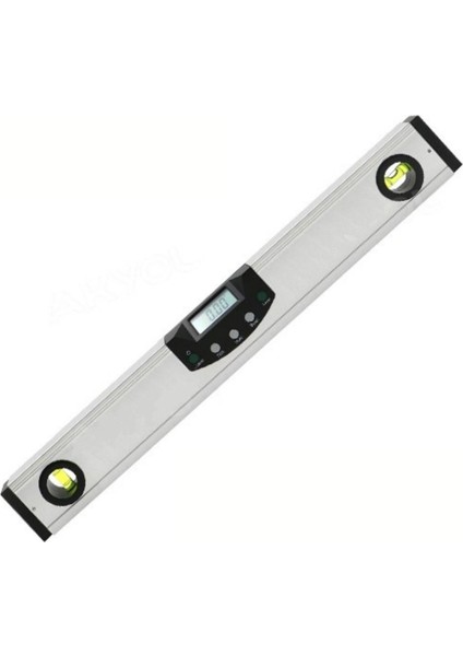 5416L-600 Dijital Su Terazisi (Lazerli) 60CM